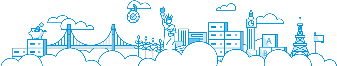 cloudnine city
